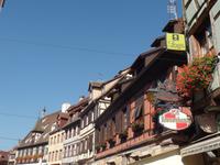 Obernai &ndash; &copy; Kerstin Hugel (Eberhardt TRAVEL)
