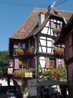 Obernai &ndash; &copy; Kerstin Hugel (Eberhardt TRAVEL)