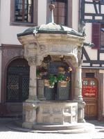 Obernai &ndash; &copy; Kerstin Hugel (Eberhardt TRAVEL)