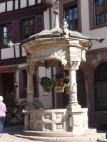 Obernai &ndash; &copy; Kerstin Hugel (Eberhardt TRAVEL)