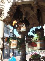 Obernai &ndash; &copy; Kerstin Hugel (Eberhardt TRAVEL)