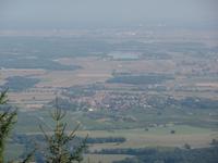Odilienberg &ndash; &copy; Kerstin Hugel (Eberhardt TRAVEL)