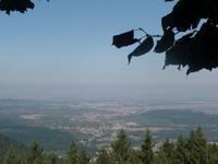 Odilienberg &ndash; &copy; Kerstin Hugel (Eberhardt TRAVEL)