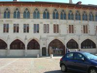 Cluny, Archäologisches Museum &ndash; &copy; Beate Schroedter (Eberhardt TRAVEL)