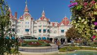 Disney Resort Paris &ndash; &copy; Steffi Zimmermann (Eberhardt TRAVEL)