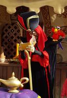 Disney Resort Paris &ndash; &copy; Steffi Zimmermann (Eberhardt TRAVEL)