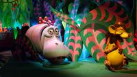 Disney Resort Paris &ndash; &copy; Steffi Zimmermann (Eberhardt TRAVEL)
