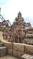 Disney Resort Paris- Indiana Joens &ndash; &copy; Steffi Zimmermann (Eberhardt TRAVEL)