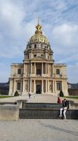 Invalidendom &ndash; &copy; Steffi Zimmermann (Eberhardt TRAVEL)