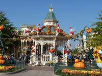 Disney Resort Paris &ndash; &copy; Steffi Zimmermann (Eberhardt TRAVEL)
