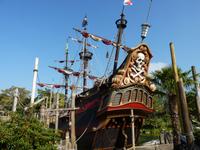 Disney Resort Paris &ndash; &copy; Steffi Zimmermann (Eberhardt TRAVEL)