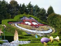 Disney Resort Paris &ndash; &copy; Steffi Zimmermann (Eberhardt TRAVEL)