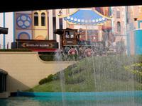 Disney Resort Paris &ndash; &copy; Steffi Zimmermann (Eberhardt TRAVEL)