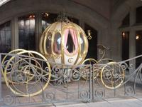 Disney Resort Paris &ndash; &copy; Steffi Zimmermann (Eberhardt TRAVEL)