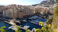 Silvester in Nizza - Perlen der Cote d' Azur (248)