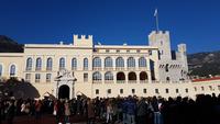 Silvester in Nizza - Perlen der Cote d' Azur (255)