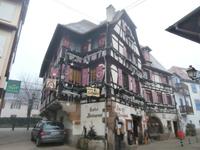 Obernai