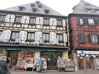 Obernai &ndash; &copy; Ingrid Langer (Eberhardt TRAVEL)