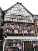 Obernai &ndash; &copy; Ingrid Langer (Eberhardt TRAVEL)