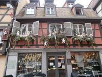 Obernai &ndash; &copy; Ingrid Langer (Eberhardt TRAVEL)