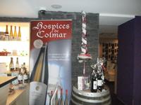 Colmar Weinprobe  &ndash; &copy; Ingrid Langer (Eberhardt TRAVEL)