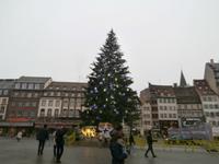 Strassburg Place Kleber &ndash; &copy; Ingrid Langer (Eberhardt TRAVEL)