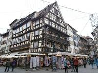 Strassburg  &ndash; &copy; Ingrid Langer (Eberhardt TRAVEL)