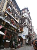 Strassburg  &ndash; &copy; Ingrid Langer (Eberhardt TRAVEL)