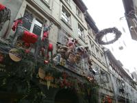 Strassburg  &ndash; &copy; Ingrid Langer (Eberhardt TRAVEL)