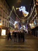 Strassburg  &ndash; &copy; Ingrid Langer (Eberhardt TRAVEL)