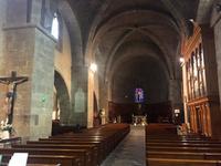 Kathedrale Saint-Léonce &ndash; &copy; Birgit Janosch (Eberhardt TRAVEL)