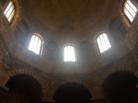 Baptisterium &ndash; &copy; Birgit Janosch (Eberhardt TRAVEL)
