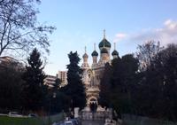 Russische Kirche &ndash; &copy; Birgit Janosch (Eberhardt TRAVEL)