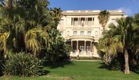 Garten der Ehrenlegion &ndash; &copy; Birgit Janosch (Eberhardt TRAVEL)