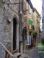 Saint-Paul-de-Vence &ndash; &copy; Birgit Janosch (Eberhardt TRAVEL)