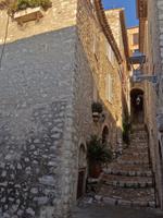 Saint-Paul-de-Vence &ndash; &copy; Birgit Janosch (Eberhardt TRAVEL)