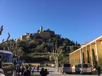 Blick auf Èze &ndash; &copy; Birgit Janosch (Eberhardt TRAVEL)