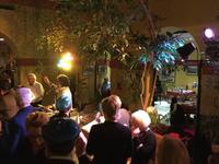 Silvesterfeier &ndash; &copy; Birgit Janosch (Eberhardt TRAVEL)