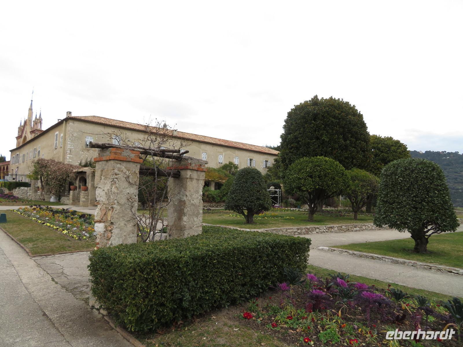 119-Stadtrundgang Nizza &ndash; &copy; Cipriano Ramos Ruiz (Eberhardt TRAVEL)