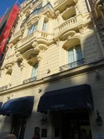 005- Unseres Hotel &ndash; &copy; Cipriano Ramos Ruiz (Eberhardt TRAVEL)