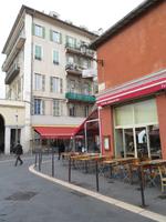 045-Stadtrundgang Nizza &ndash; &copy; Cipriano Ramos Ruiz (Eberhardt TRAVEL)