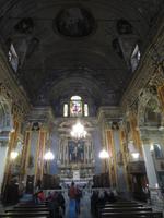 077- Kirche in Nizza &ndash; &copy; Cipriano Ramos Ruiz (Eberhardt TRAVEL)