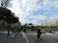 083-Boulevard in Nizza &ndash; &copy; Cipriano Ramos Ruiz (Eberhardt TRAVEL)