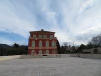 095- Matisse Museum Nizza &ndash; &copy; Cipriano Ramos Ruiz (Eberhardt TRAVEL)