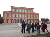 099-Matisse Museum Nizza &ndash; &copy; Cipriano Ramos Ruiz (Eberhardt TRAVEL)