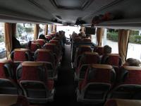 125-Unserer örtlicher Reisebus &ndash; &copy; Cipriano Ramos Ruiz (Eberhardt TRAVEL)