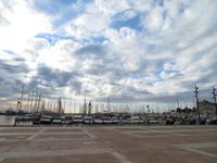 133-La Croisette &ndash; &copy; Cipriano Ramos Ruiz (Eberhardt TRAVEL)