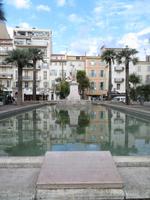 151-Stadtrundgang Cannes &ndash; &copy; Cipriano Ramos Ruiz (Eberhardt TRAVEL)
