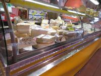 156-Französischer Käse &ndash; &copy; Cipriano Ramos Ruiz (Eberhardt TRAVEL)