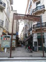 157-Stadtrundgang Cannes &ndash; &copy; Cipriano Ramos Ruiz (Eberhardt TRAVEL)